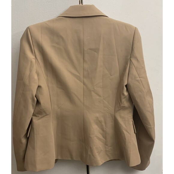 fitted Nude Blazer S - Picture 6 of 7